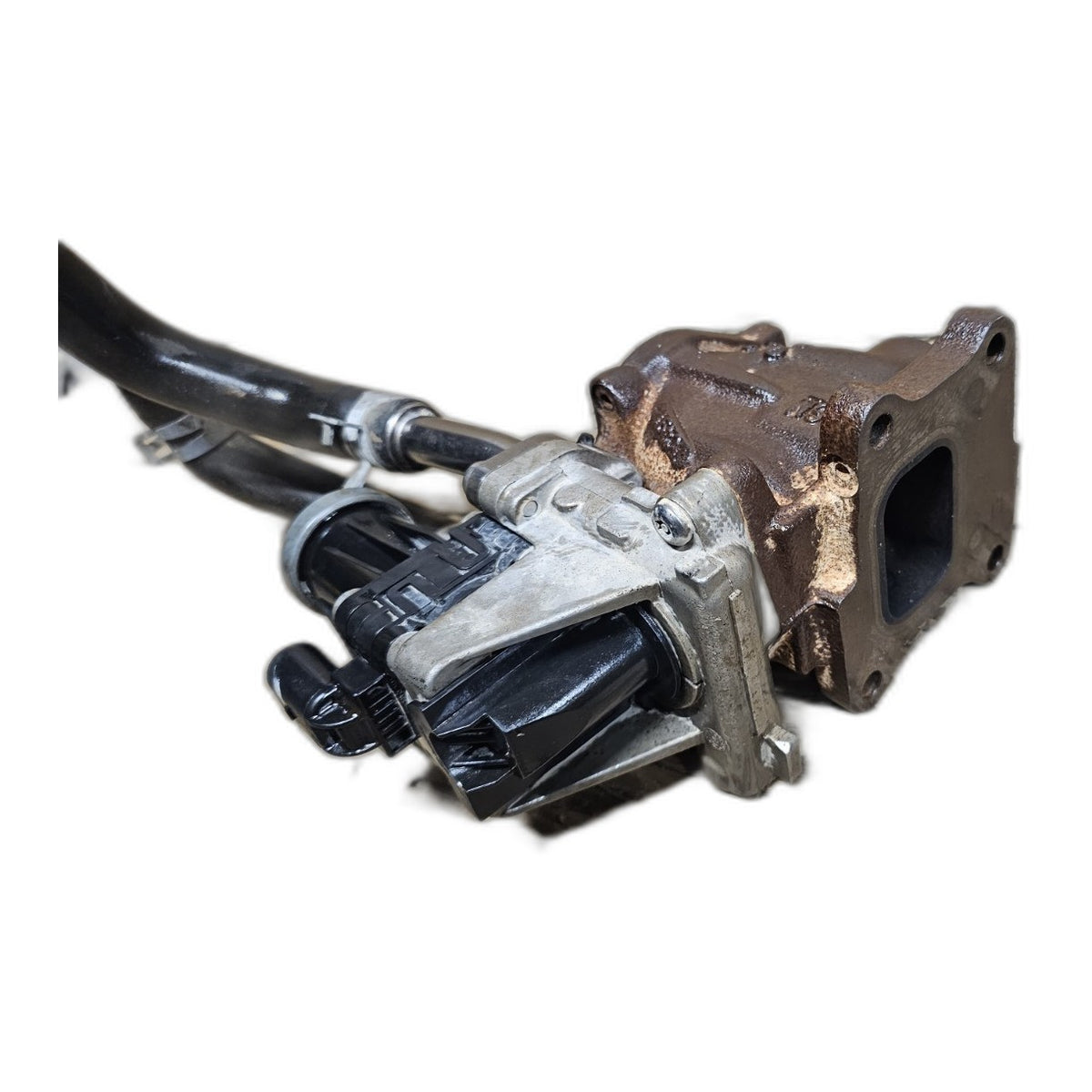 L5P Duramax EGR Valve 2017-2023 - New Direct-Fit Diesel Replacement