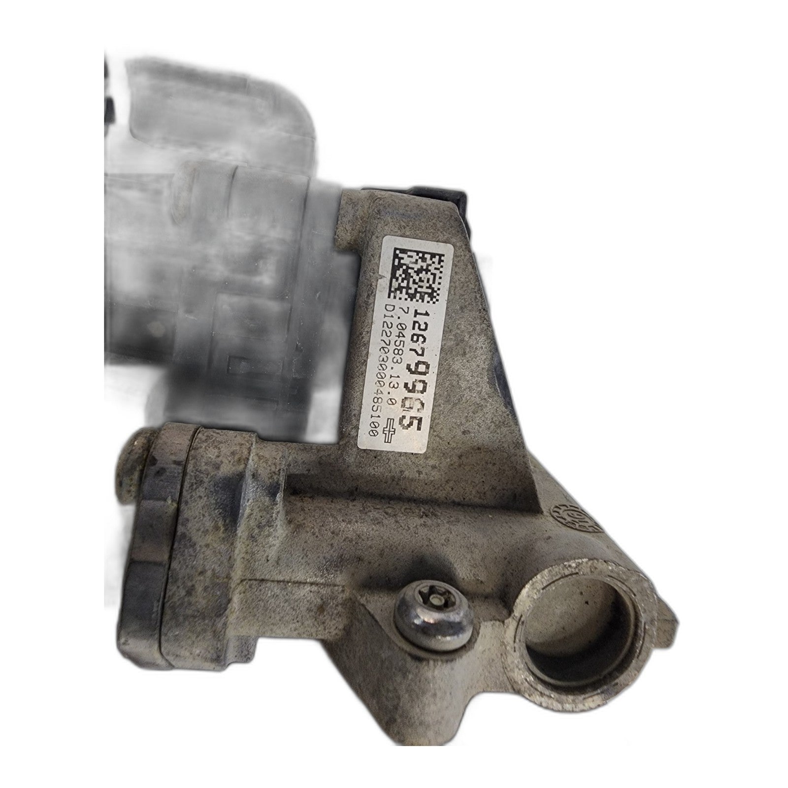 L5P Duramax EGR Valve 2017-2023 - New Direct-Fit Diesel Replacement
