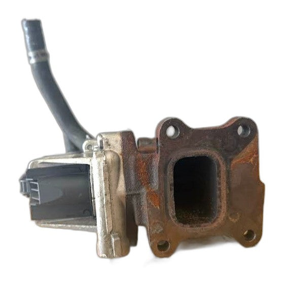 L5P Duramax EGR Valve 2017-2023 - New Direct-Fit Diesel Replacement