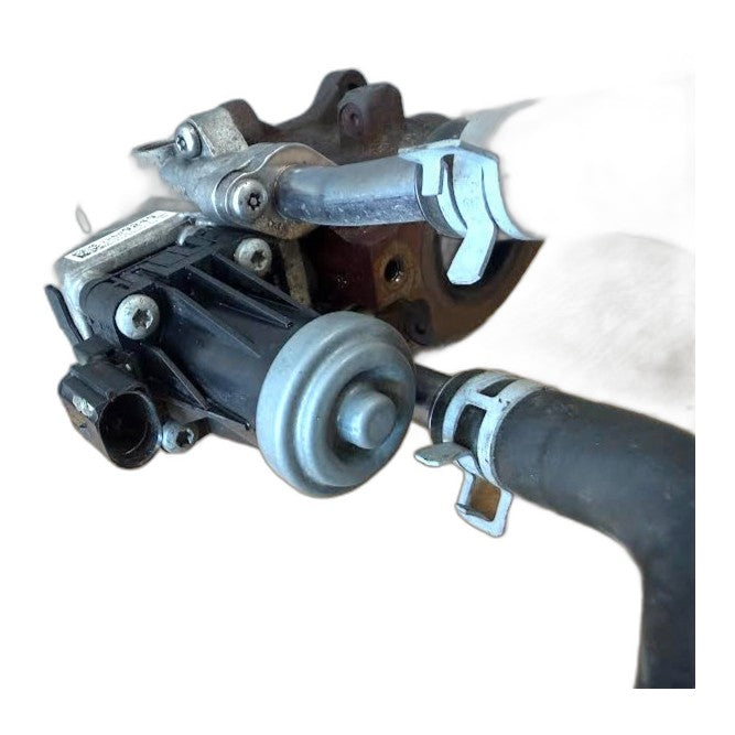 L5P Duramax EGR Valve 2017-2023 - New Direct-Fit Diesel Replacement