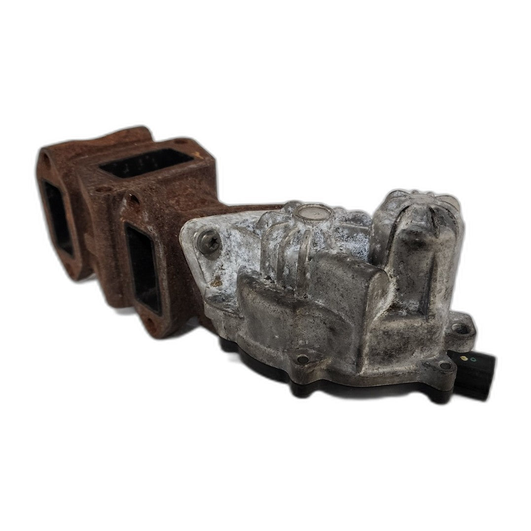 L5P Duramax EGR Valve 2017-2023 - New Direct-Fit Diesel Replacement