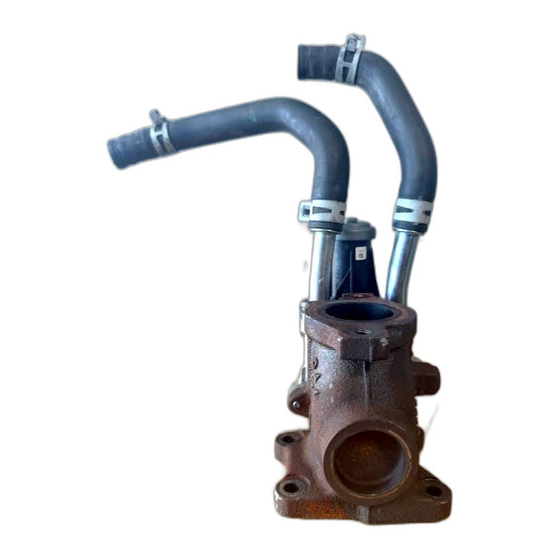 L5P Duramax EGR Valve 2017-2023 - New Direct-Fit Diesel Replacement