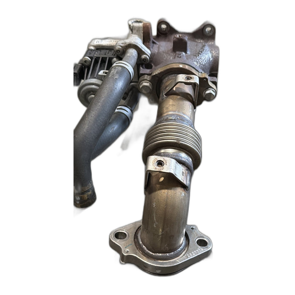 L5P Duramax EGR Valve 2017-2024 - New Direct-Fit Diesel Replacement