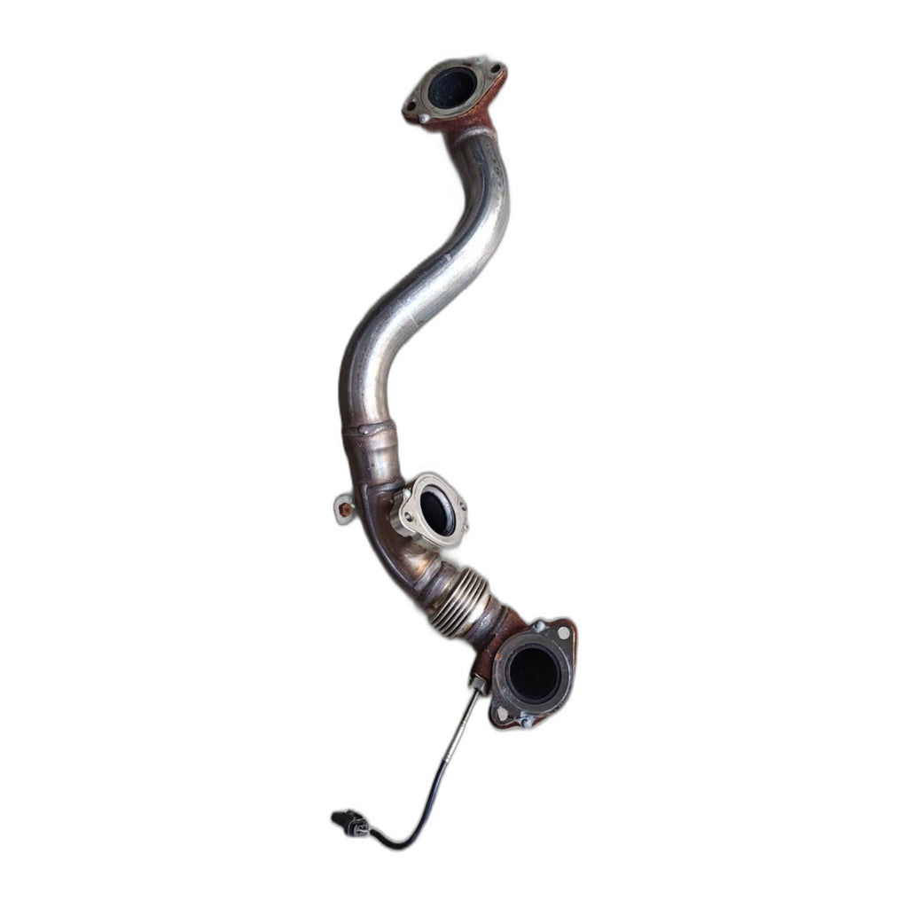 L5P Duramax EGR Valve 2017-2024 - New Direct-Fit Diesel Replacement