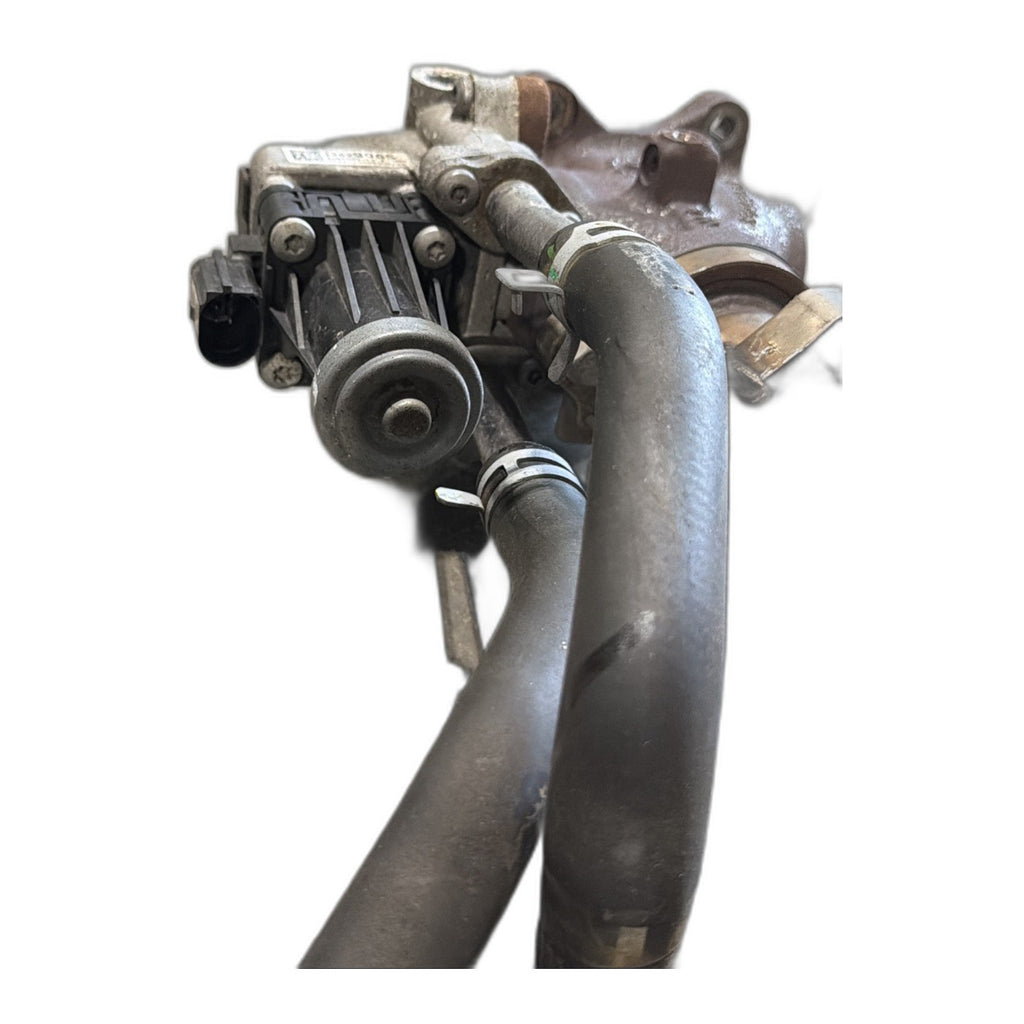 L5P Duramax EGR Valve 2017-2024 - New Direct-Fit Diesel Replacement