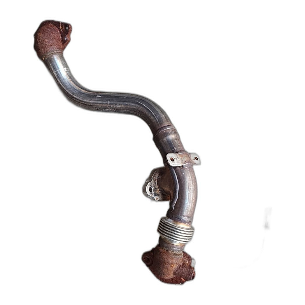 L5P Duramax EGR Valve 2017-2024 - New Direct-Fit Diesel Replacement