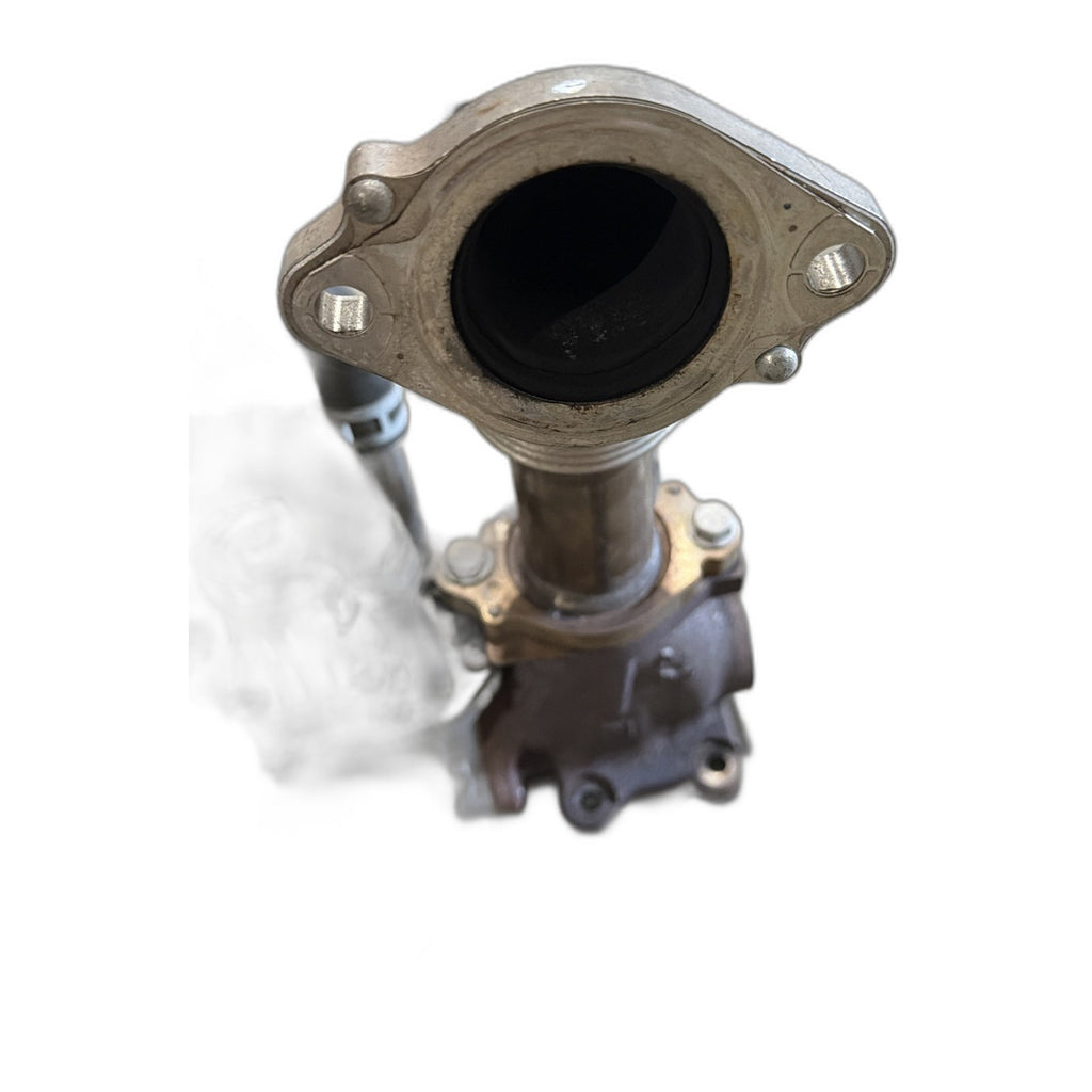 L5P Duramax EGR Valve 2017-2024 - New Direct-Fit Diesel Replacement