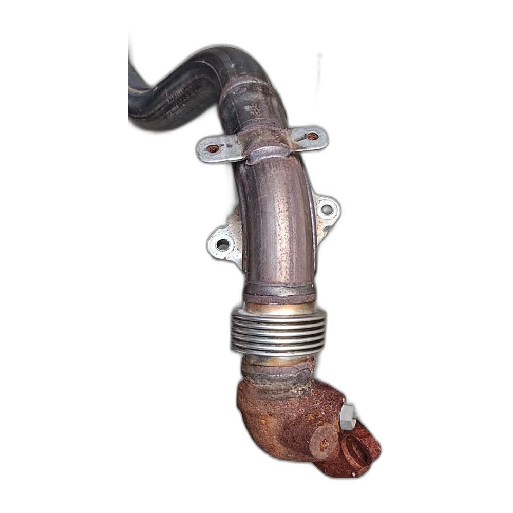 L5P Duramax EGR Valve 2017-2024 - New Direct-Fit Diesel Replacement