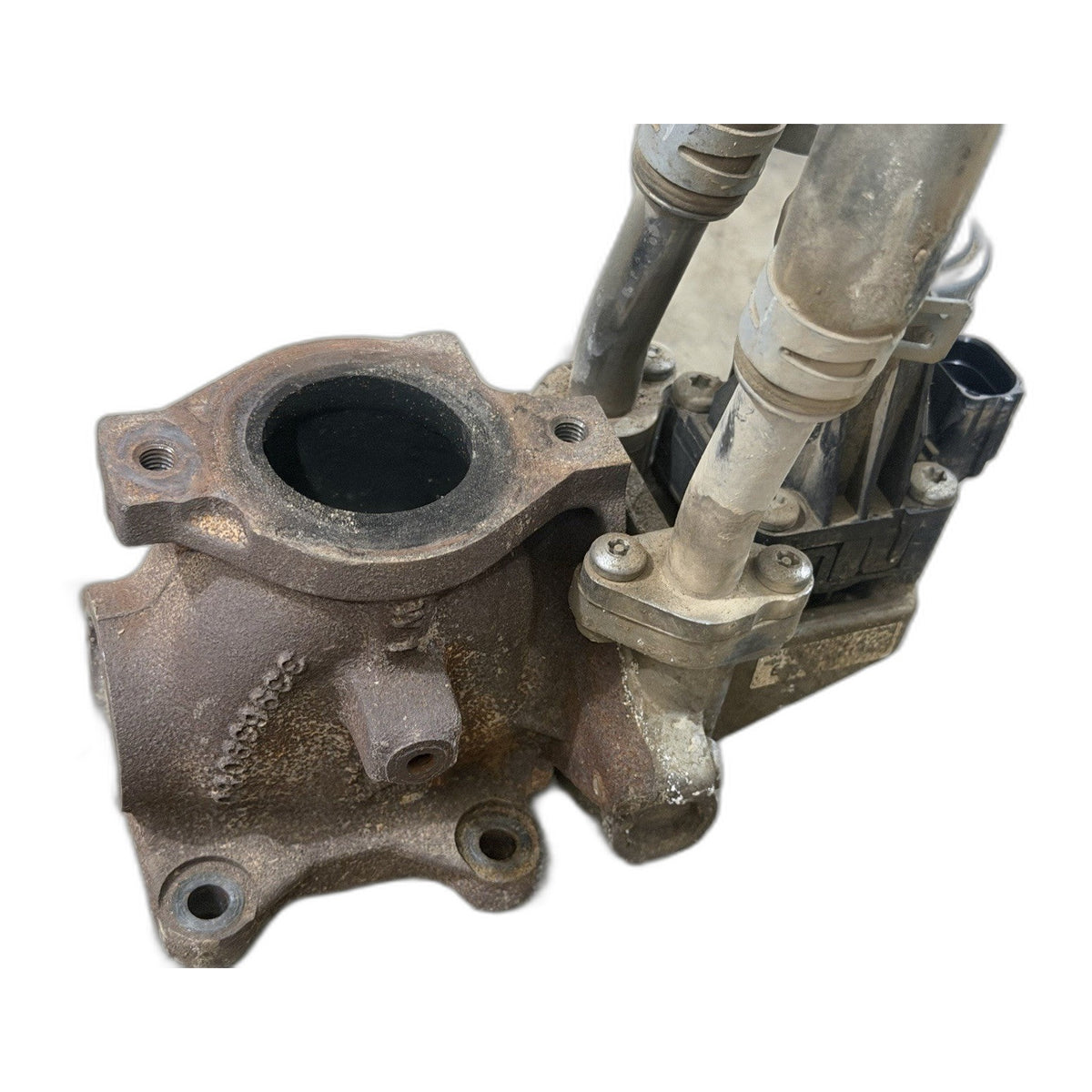 L5P Duramax EGR Valve 2017-23 - New Direct-Fit Diesel Replacement