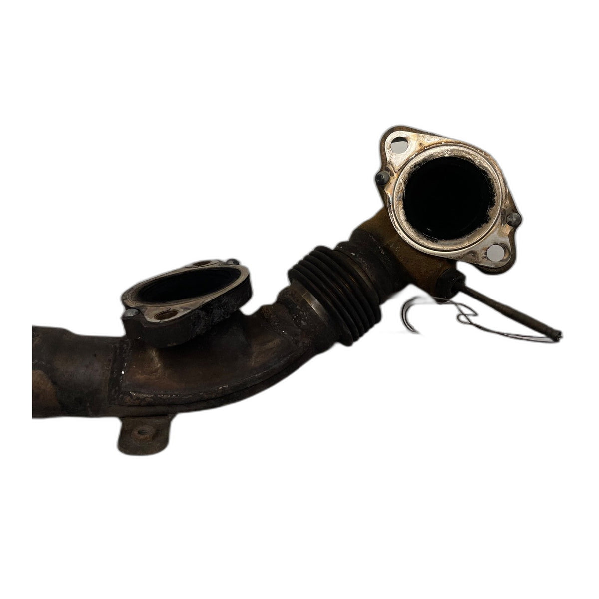 L5P Duramax EGR Valve 2018-2023 - New Direct-Fit Diesel Replacement