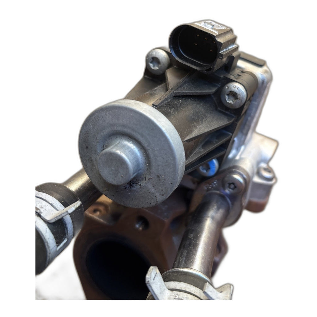 L5P Duramax EGR Valve 2020-2025 - New Direct-Fit Diesel Replacement