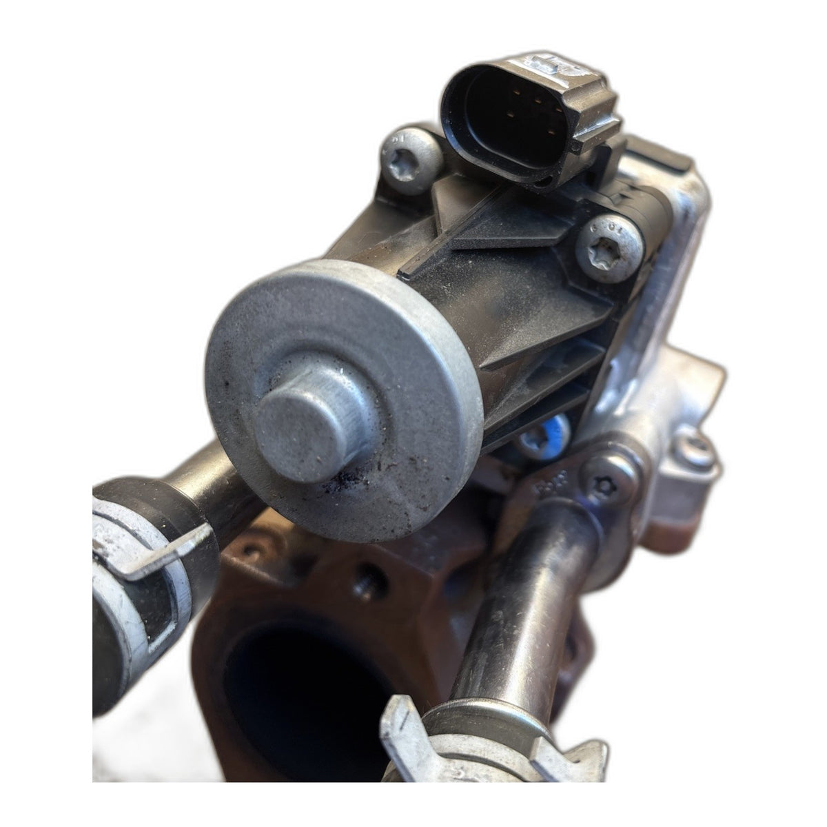 L5P Duramax EGR Valve 2020-2025 - New Direct-Fit Diesel Replacement