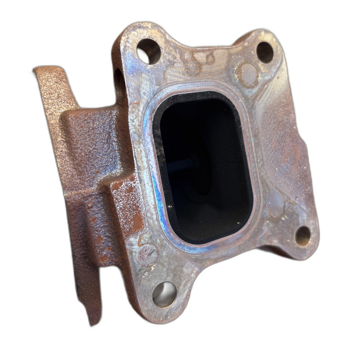 L5P Duramax EGR Valve 2020-2025 - New Direct-Fit Diesel Replacement