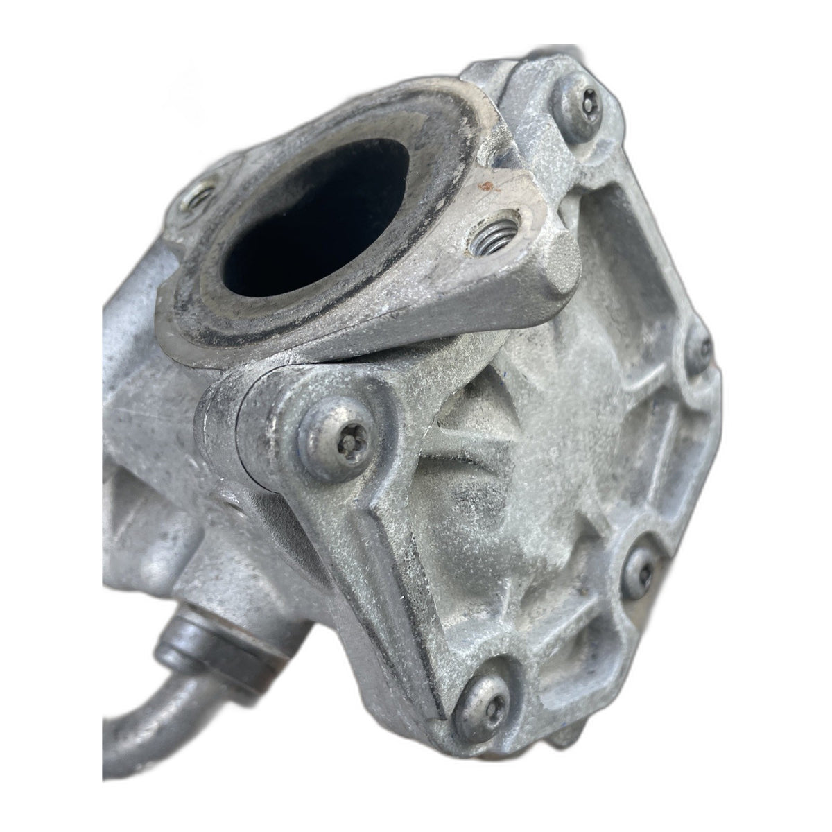 L5P Duramax EGR Valve 2020 - New Direct-Fit Diesel Replacement