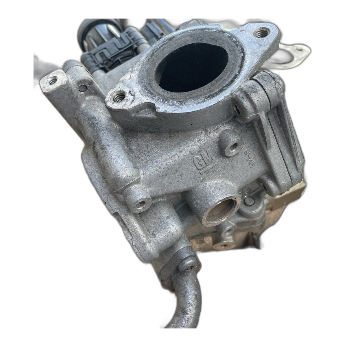 L5P Duramax EGR Valve 2020 - New Direct-Fit Diesel Replacement