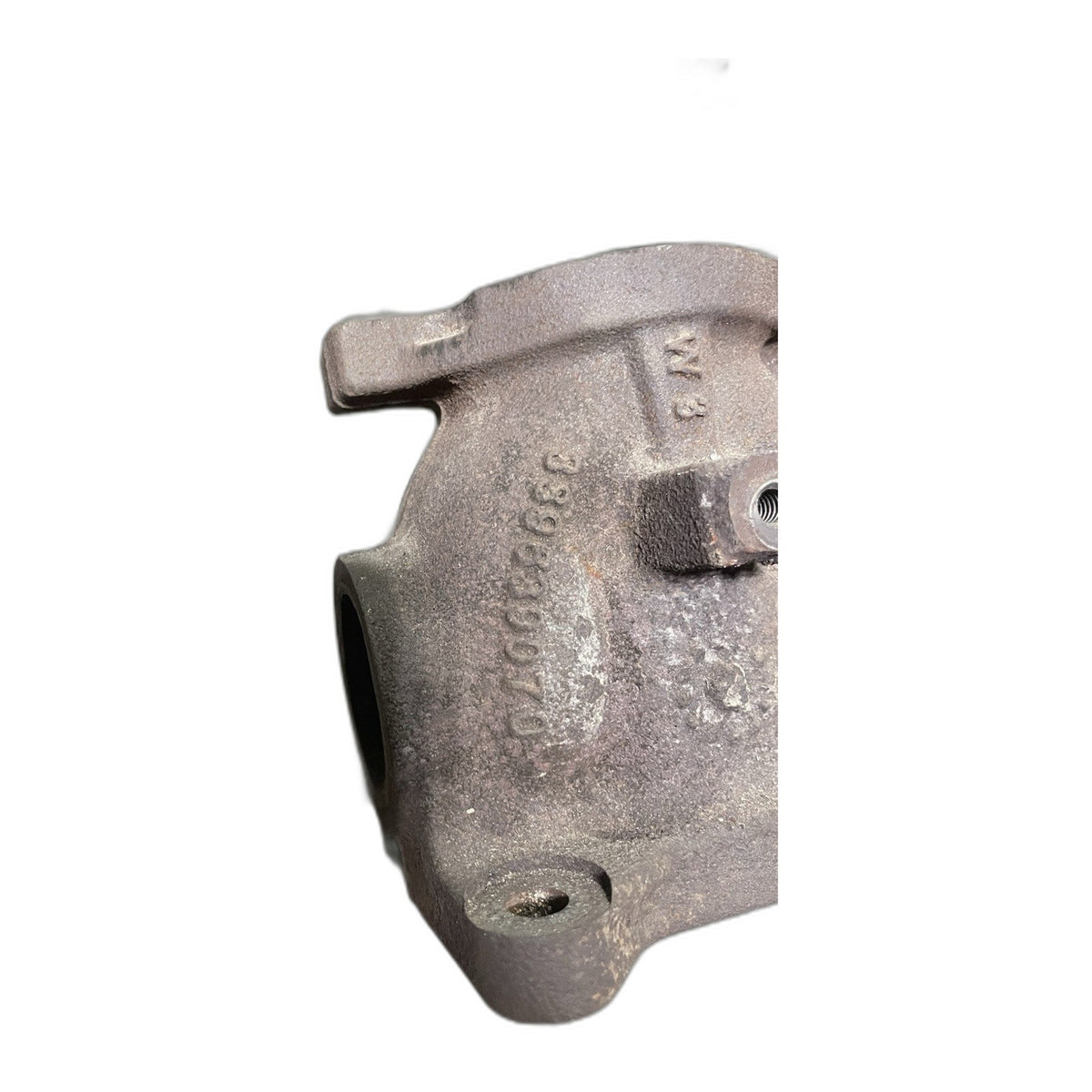 L5P Duramax EGR Valve - New Direct-Fit Diesel Replacement