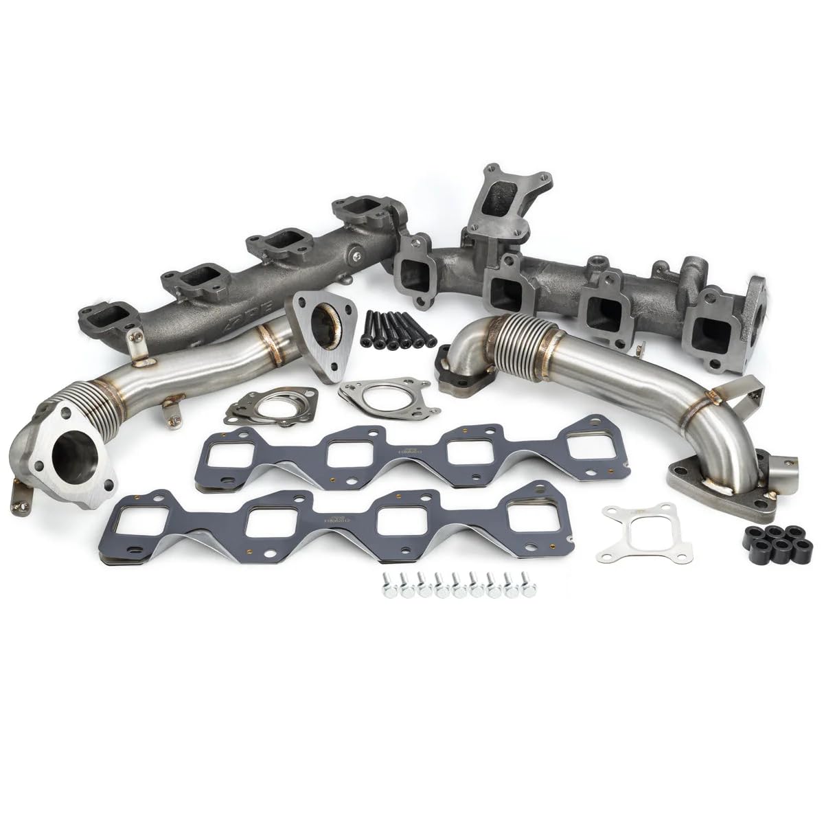 L5P Duramax Exhaust Manifold 2017-2020 OEM