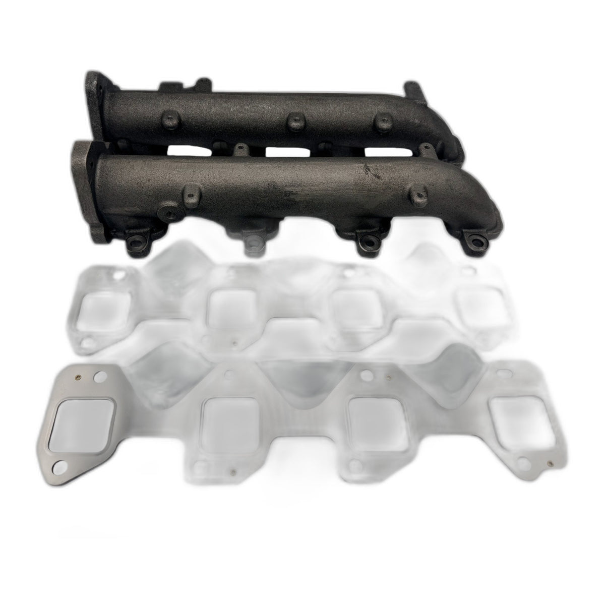 L5P Duramax Exhaust Manifold 2017-2025 - New Direct-Fit Diesel Replacement