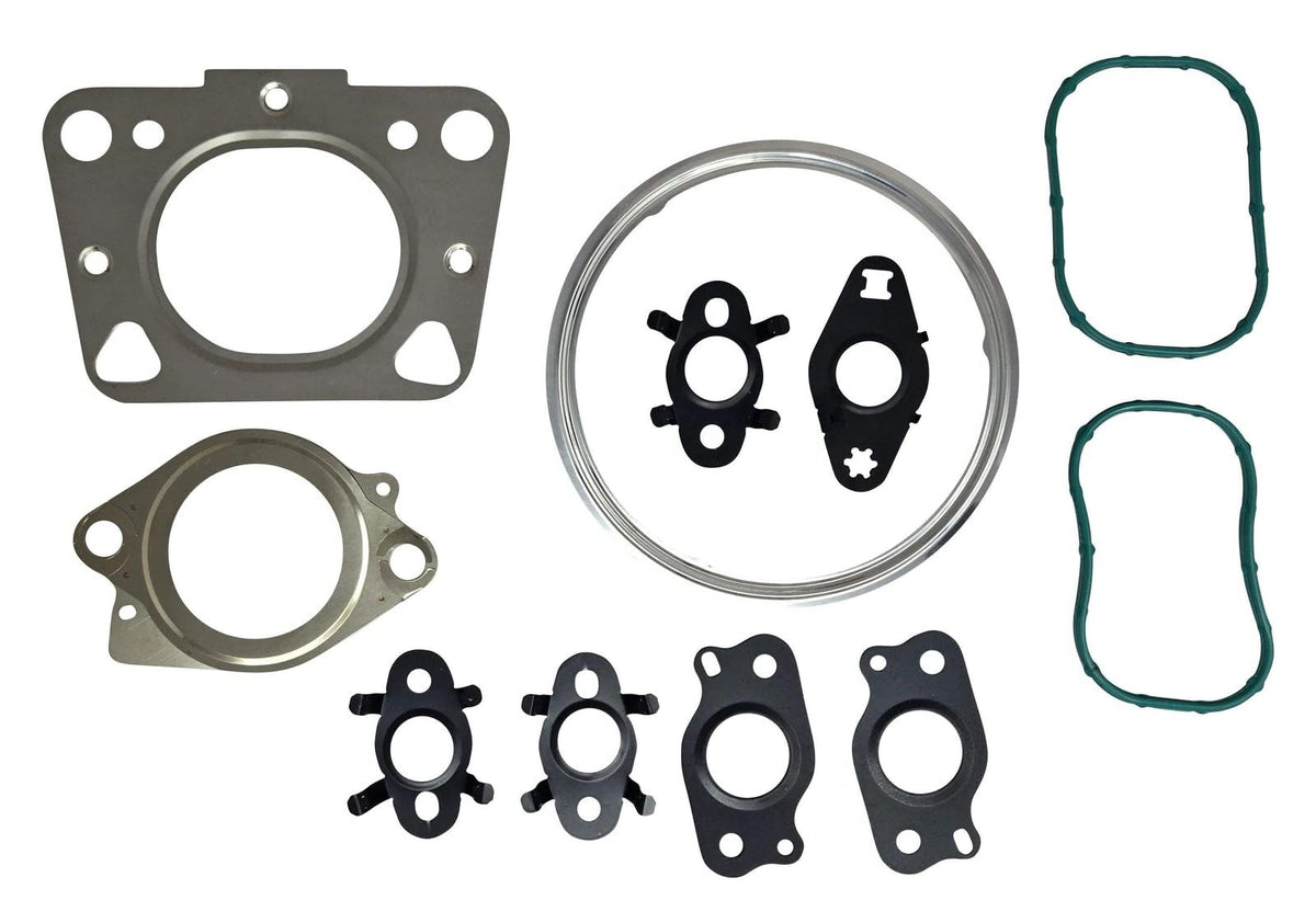 L5P Duramax Exhaust Manifold Gasket Kit 2017-2023 OEM