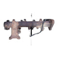 L5P Duramax Exhaust Manifold - New Direct-Fit Diesel Replacement