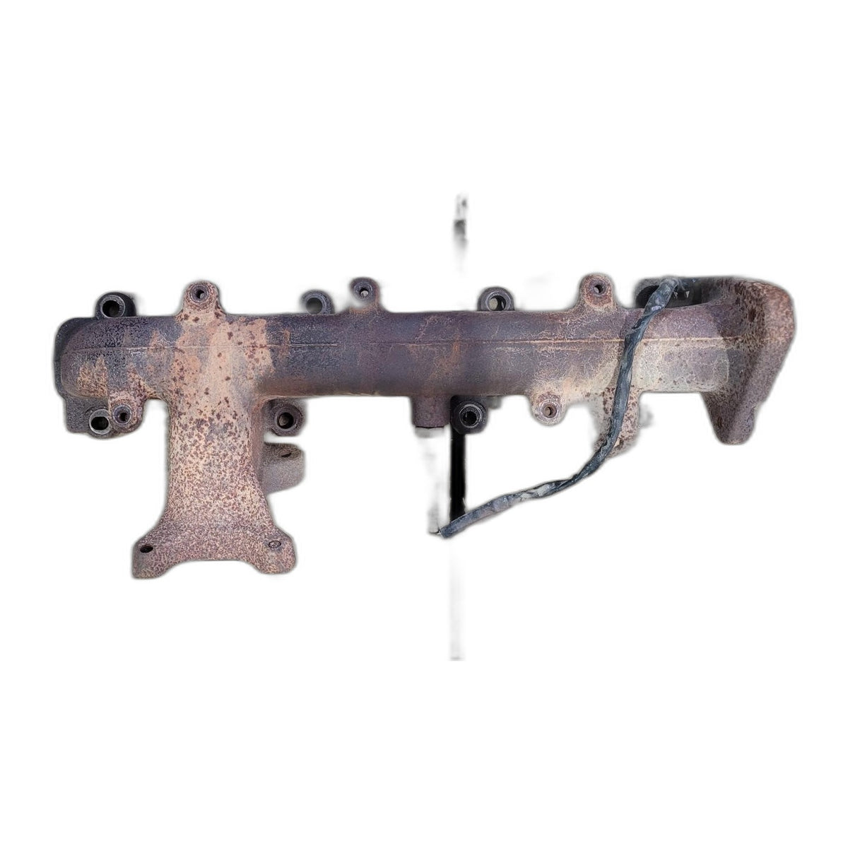 L5P Duramax Exhaust Manifold - New Direct-Fit Diesel Replacement