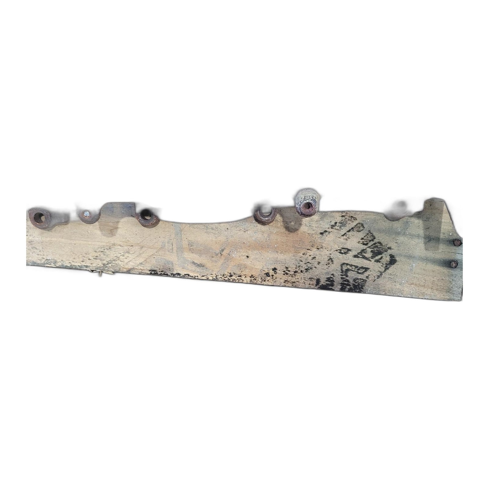 L5P Duramax Exhaust Manifold - New Direct-Fit Diesel Replacement