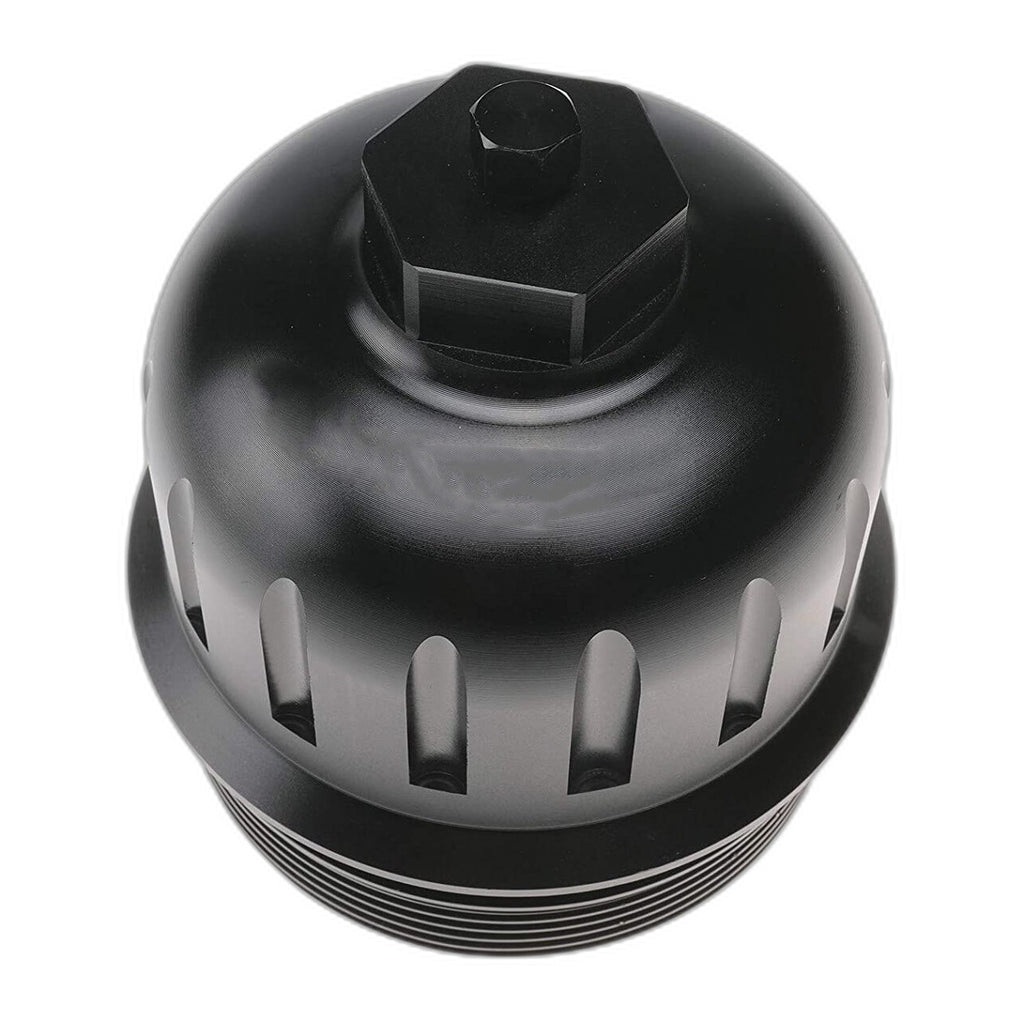 L5P Duramax Fuel Filter 2017-2018 - New Direct-Fit Diesel Replacement