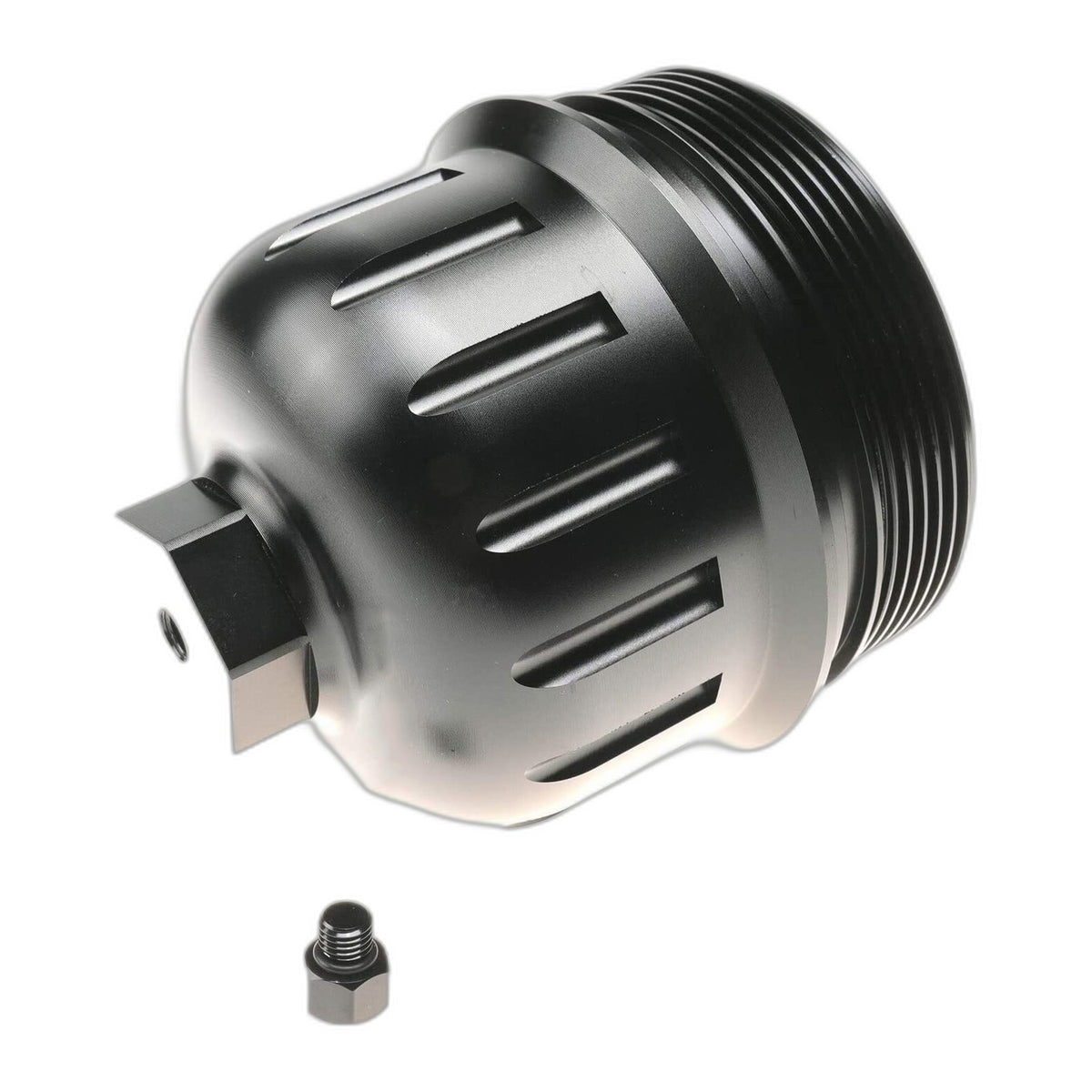 L5P Duramax Fuel Filter 2017-2018 - New Direct-Fit Diesel Replacement