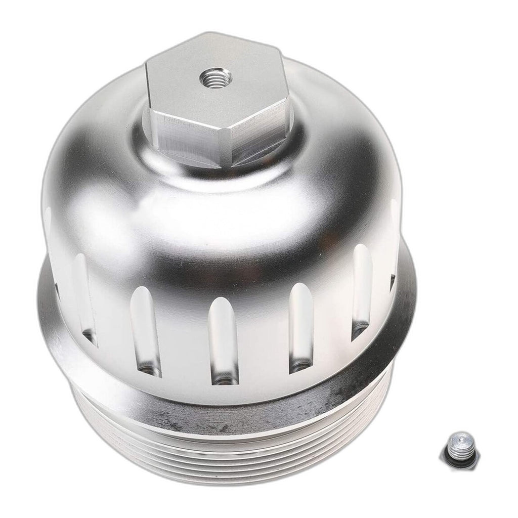L5P Duramax Fuel Filter 2017-2019 - New Direct-Fit Diesel Replacement