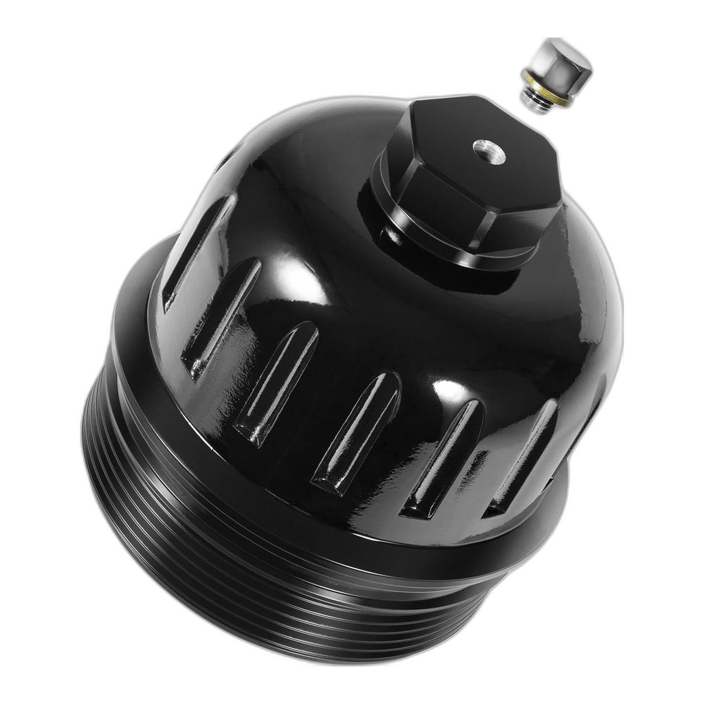 L5P Duramax Fuel Filter 2017-2019 - New Direct-Fit Diesel Replacement