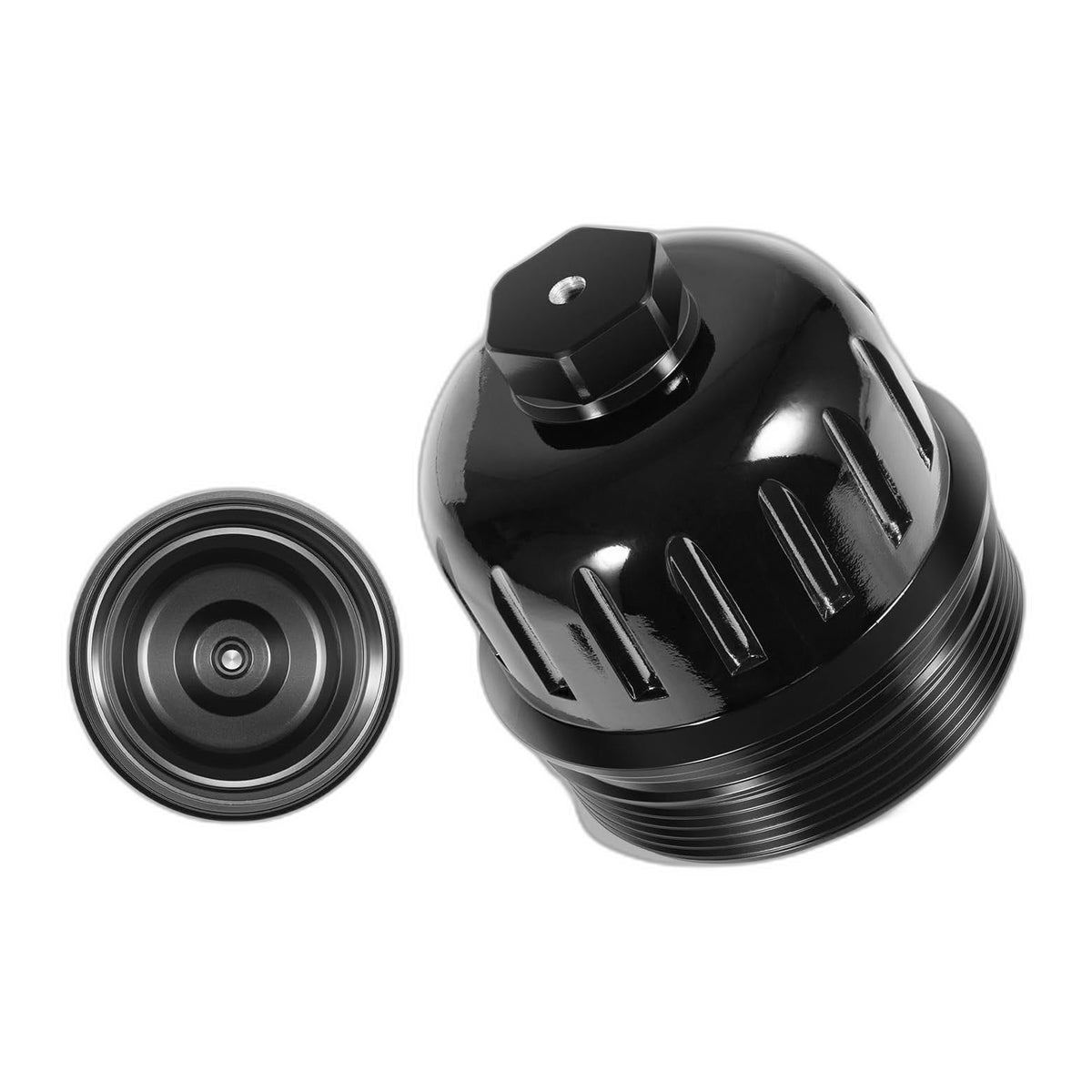L5P Duramax Fuel Filter 2017-2019 - New Direct-Fit Diesel Replacement