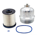 L5P Duramax Fuel Filter 2017-2020 OEM