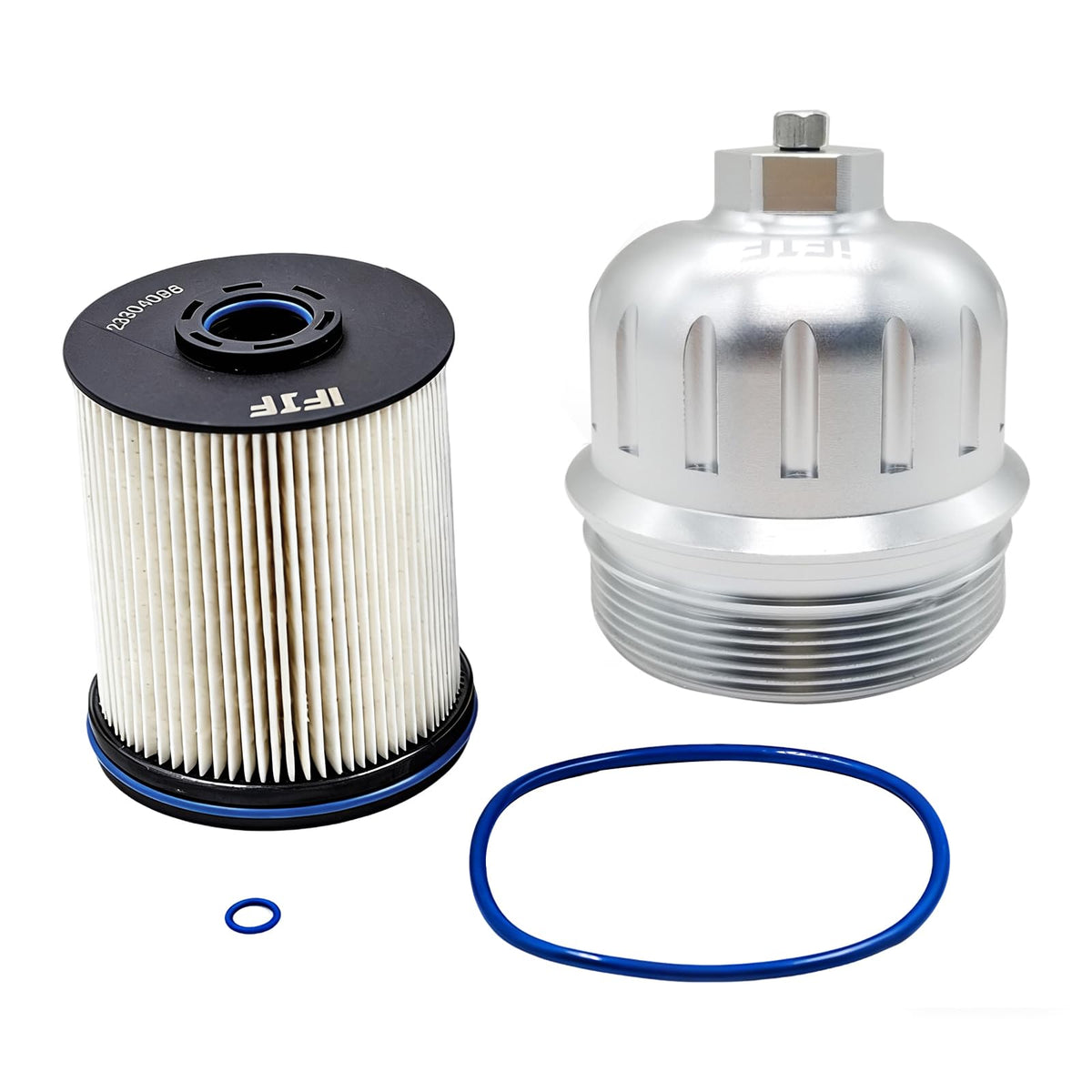 L5P Duramax Fuel Filter 2017-2020 OEM