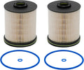 L5P Duramax Fuel Filter 2017-2025 OEM