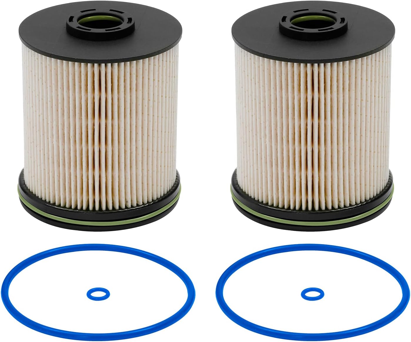 L5P Duramax Fuel Filter 2017-2025 OEM