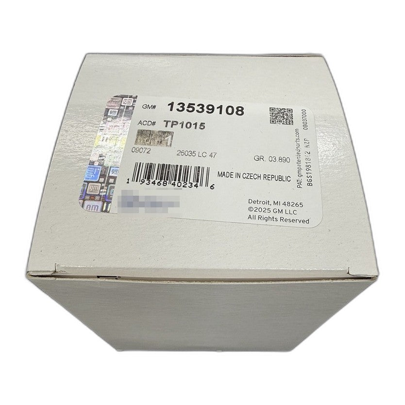 L5P Duramax Fuel Filter 2017-25 - New Direct-Fit Diesel Replacement