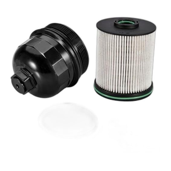 L5P Duramax Fuel Filter 2017 - New Direct-Fit Diesel Replacement