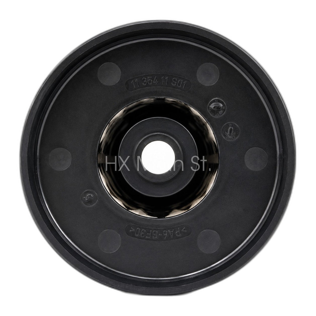 L5P Duramax Fuel Filter 2017 - New Direct-Fit Diesel Replacement