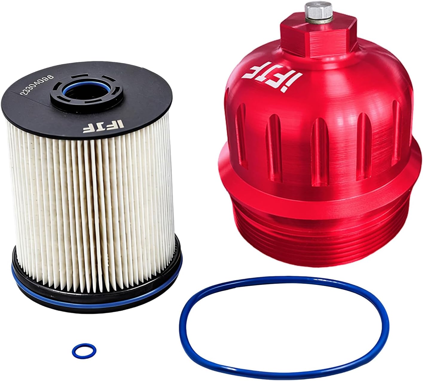 L5P Duramax Fuel Filter 2017-Up OEM