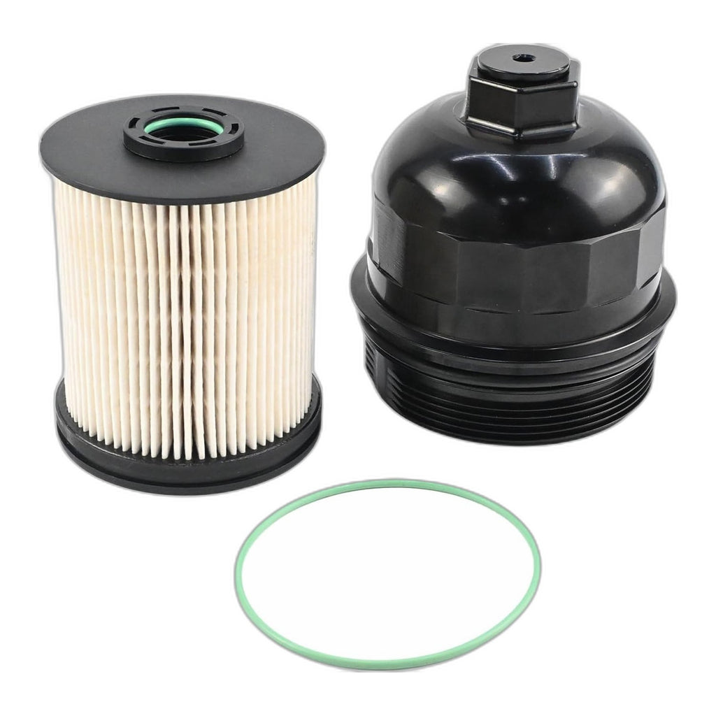 L5P Duramax Fuel Filter - New Direct-Fit Diesel Replacement