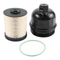 L5P Duramax Fuel Filter - New Direct-Fit Diesel Replacement