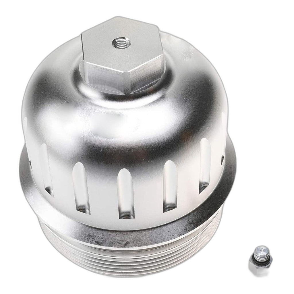 L5P Duramax Fuel Filter - New Direct-Fit Diesel Replacement