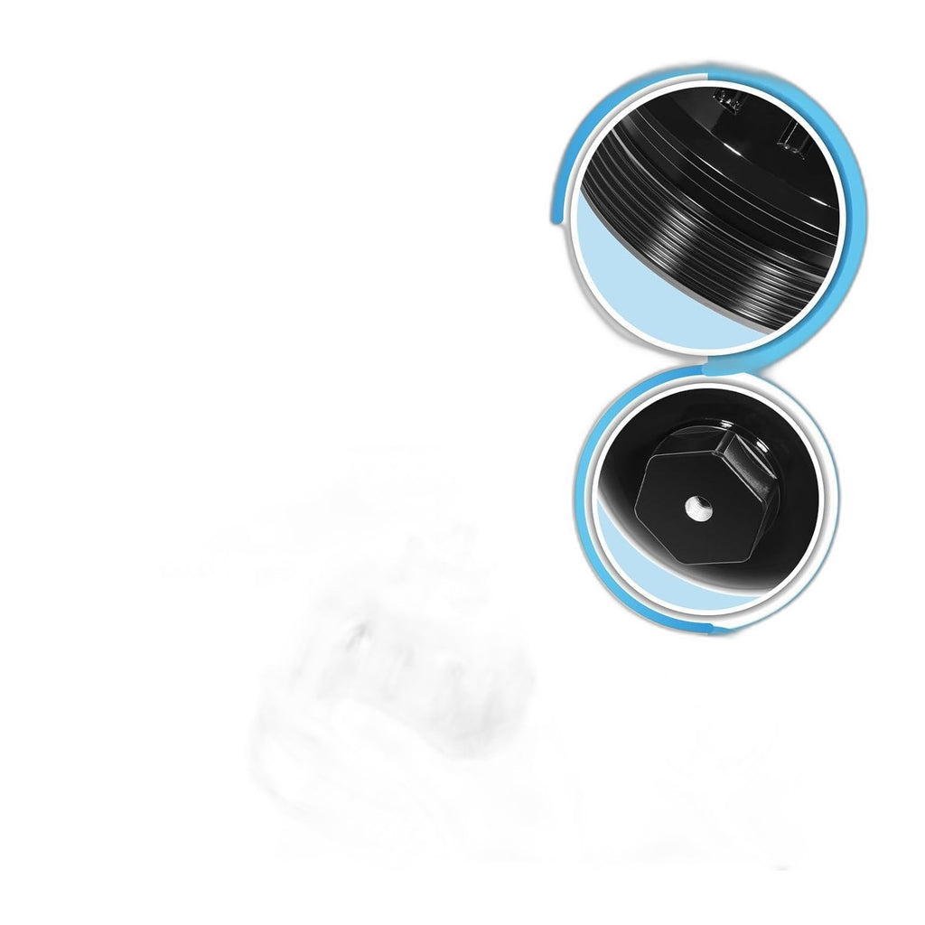 L5P Duramax Fuel Filter - New Direct-Fit Diesel Replacement