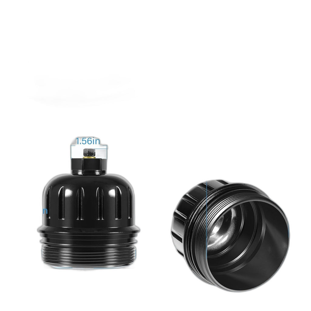 L5P Duramax Fuel Filter - New Direct-Fit Diesel Replacement
