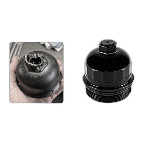 L5P Duramax Fuel Filter - New Direct-Fit Diesel Replacement