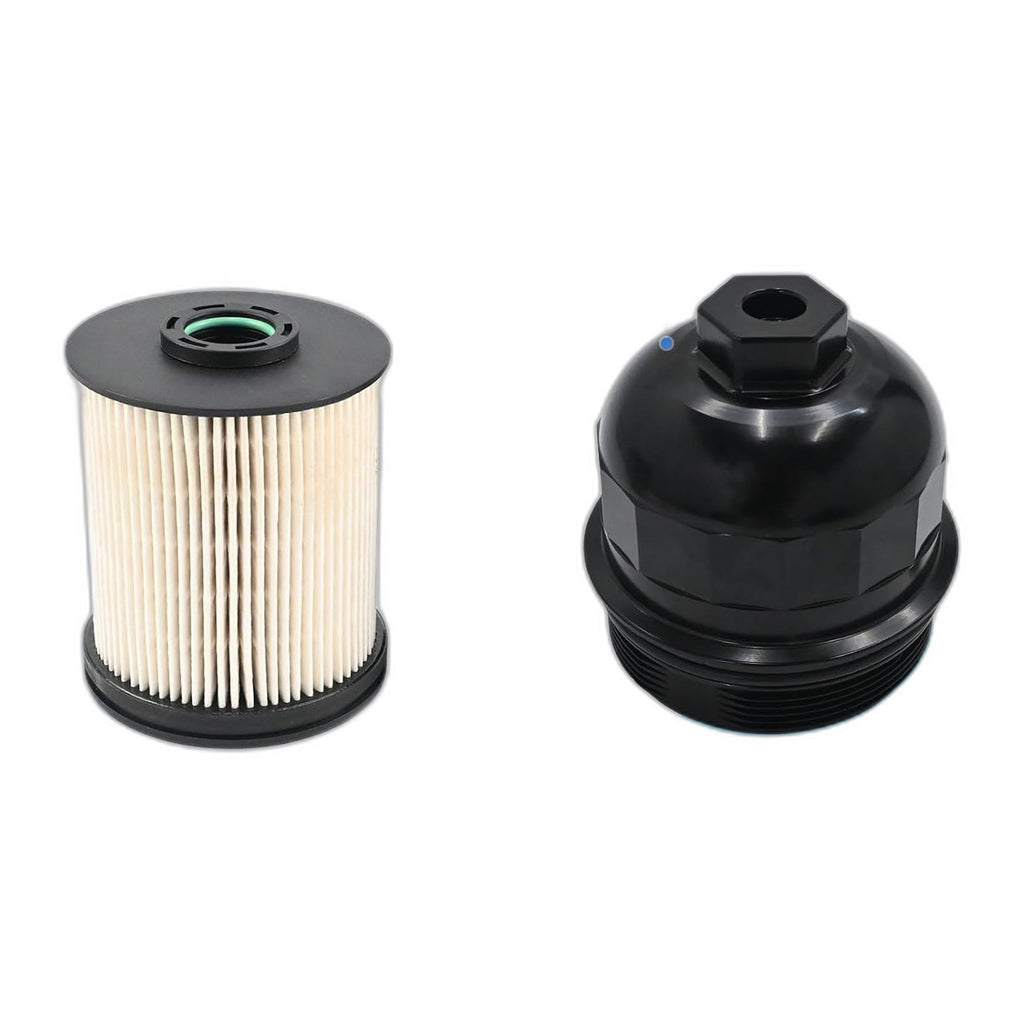 L5P Duramax Fuel Filter - New Direct-Fit Diesel Replacement