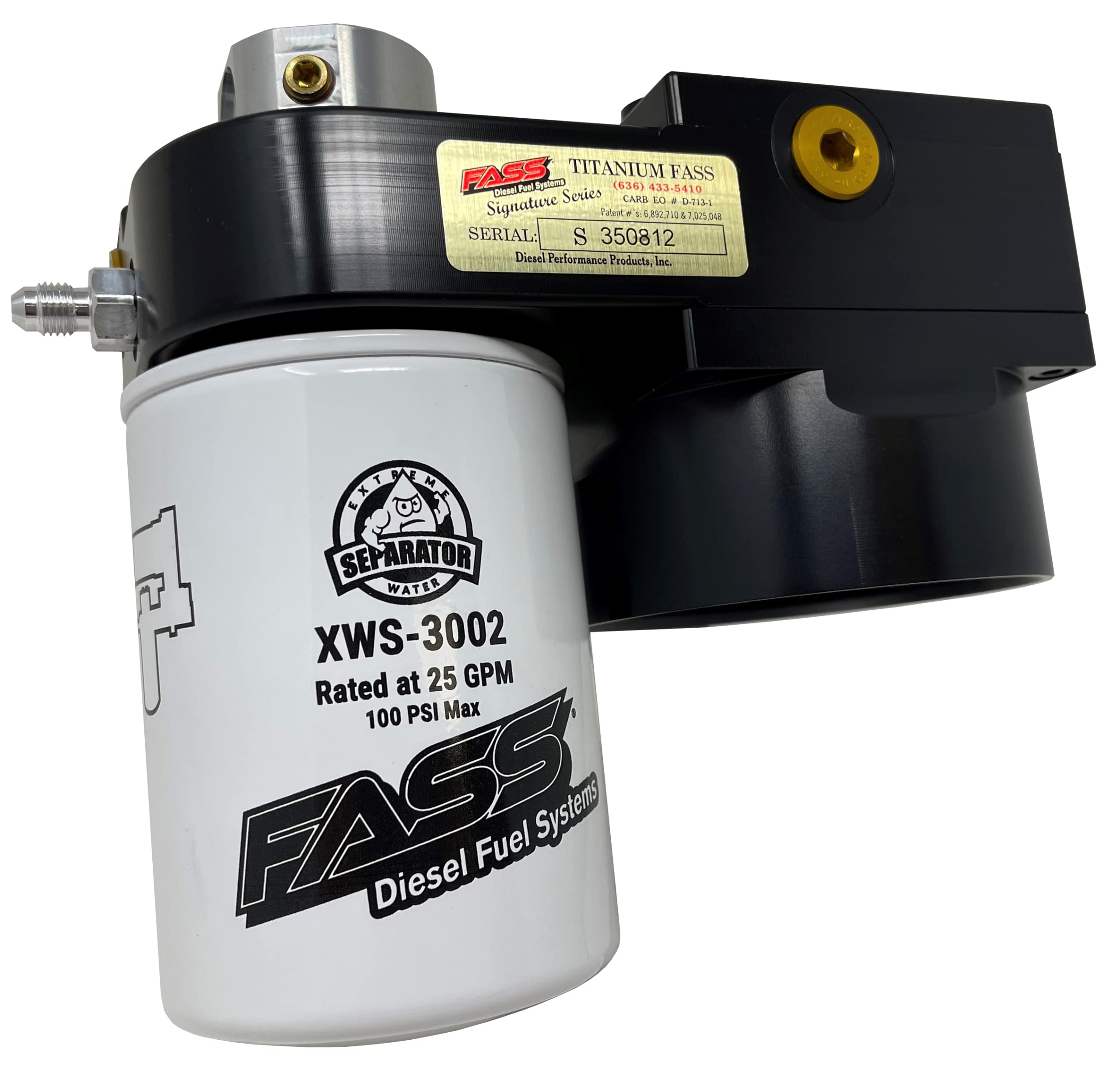 L5P Duramax Fuel Lift Pump 2017-2023 OEM