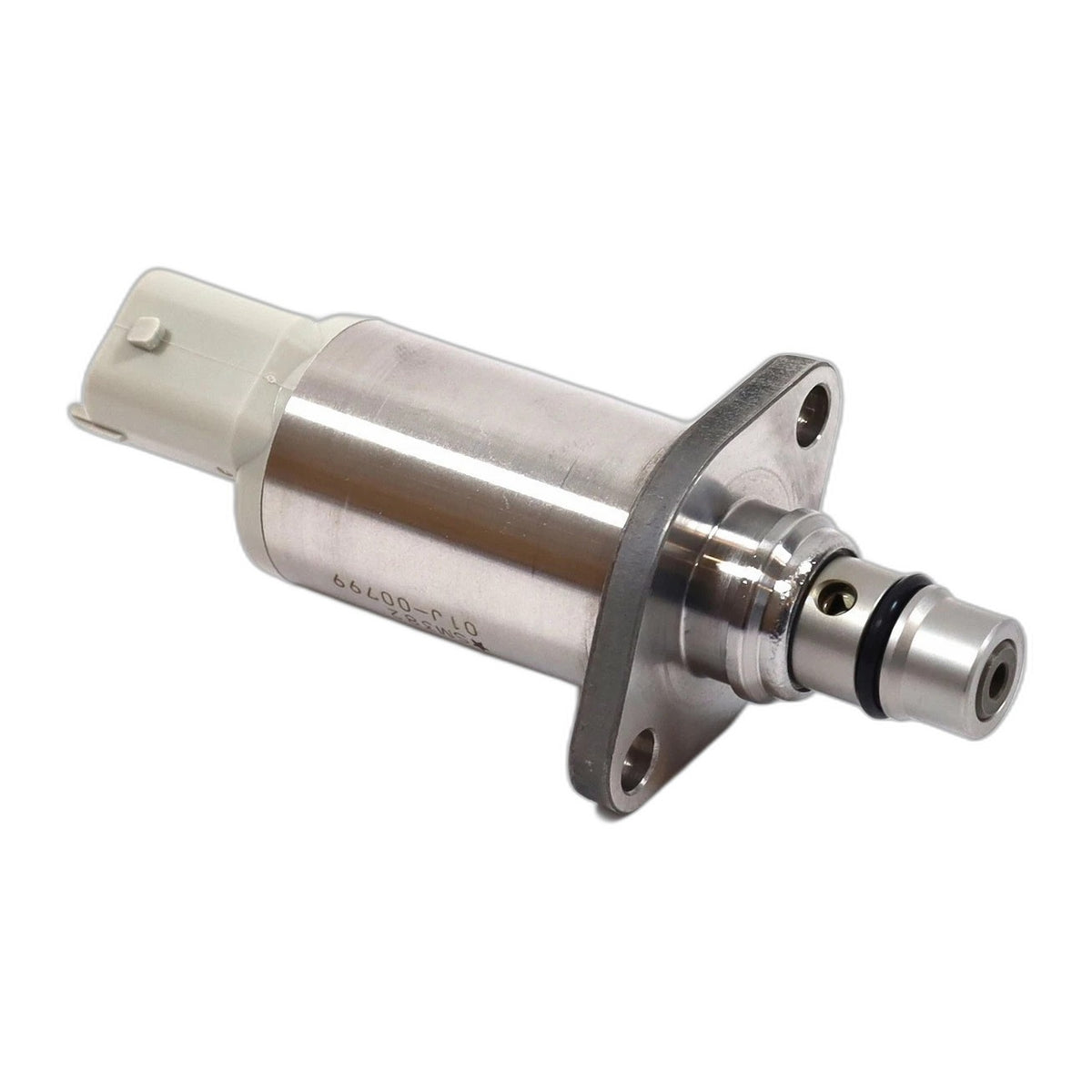 L5P Duramax Fuel Pressure Regulator 2017-2025 - New Direct-Fit Diesel Replacement