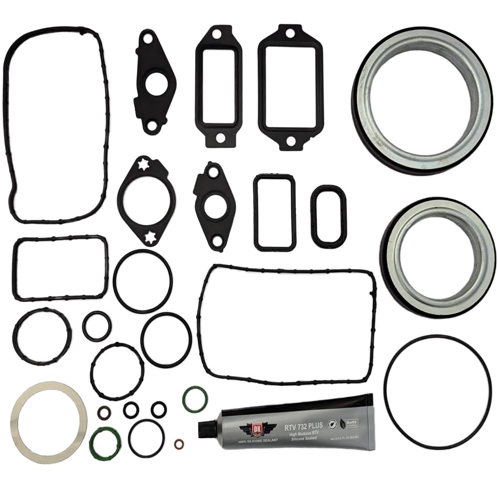 L5P Duramax Gasket & Seal Kit 2017-2025 OEM