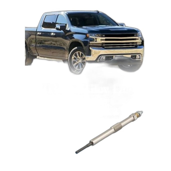 L5P Duramax Glow Plug 2017 - New Direct-Fit Diesel Replacement